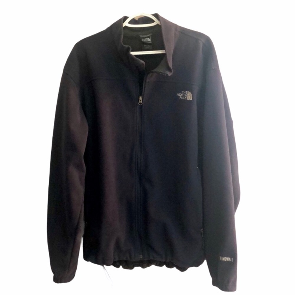 North Face Windwall Jacket 💯